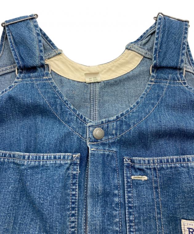 中古・古着通販】RRL (ダブルアールエル) Robynne デニム
