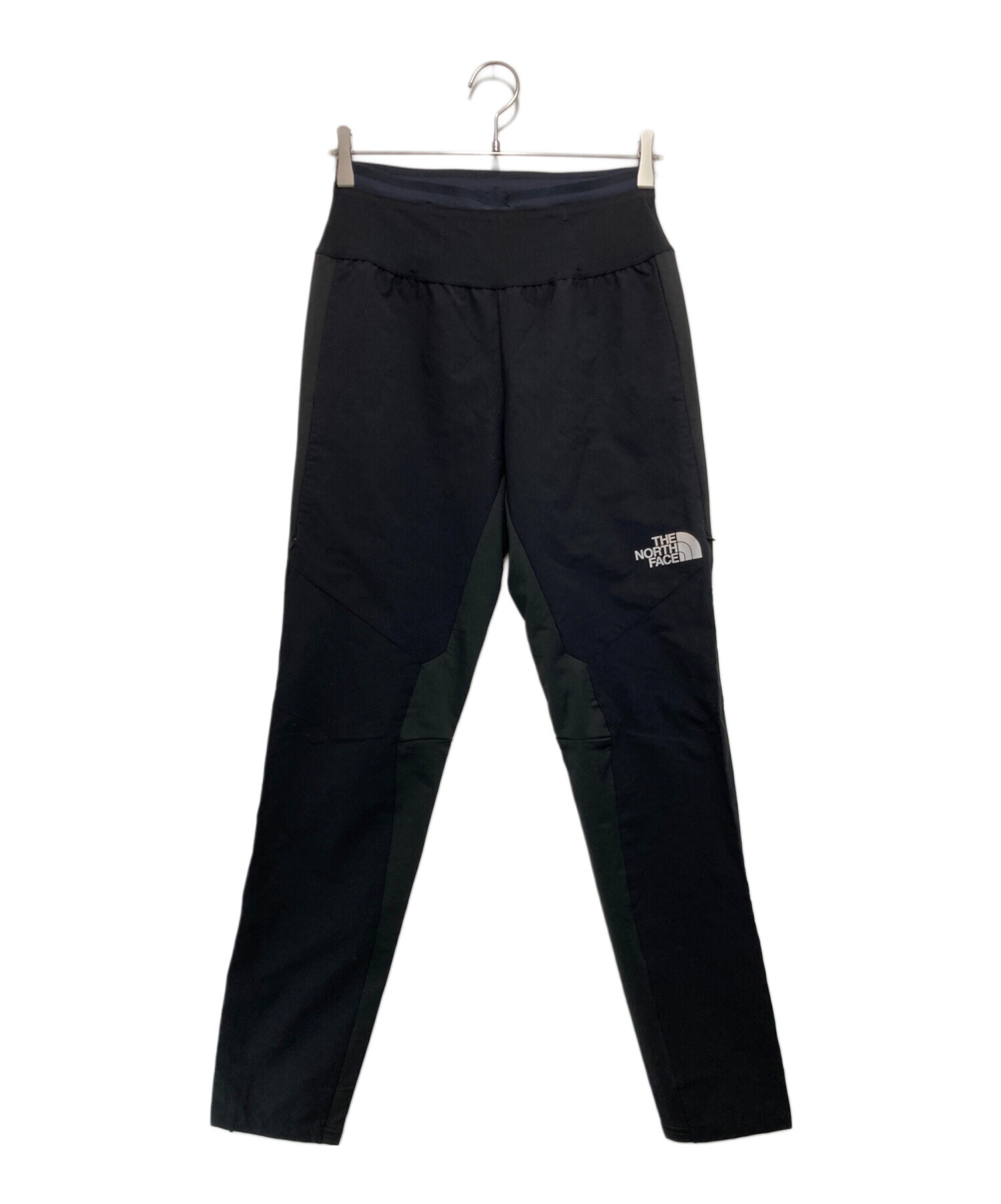 the north face フライトエクスプロールタイツ パンツNB82171 楽天市場