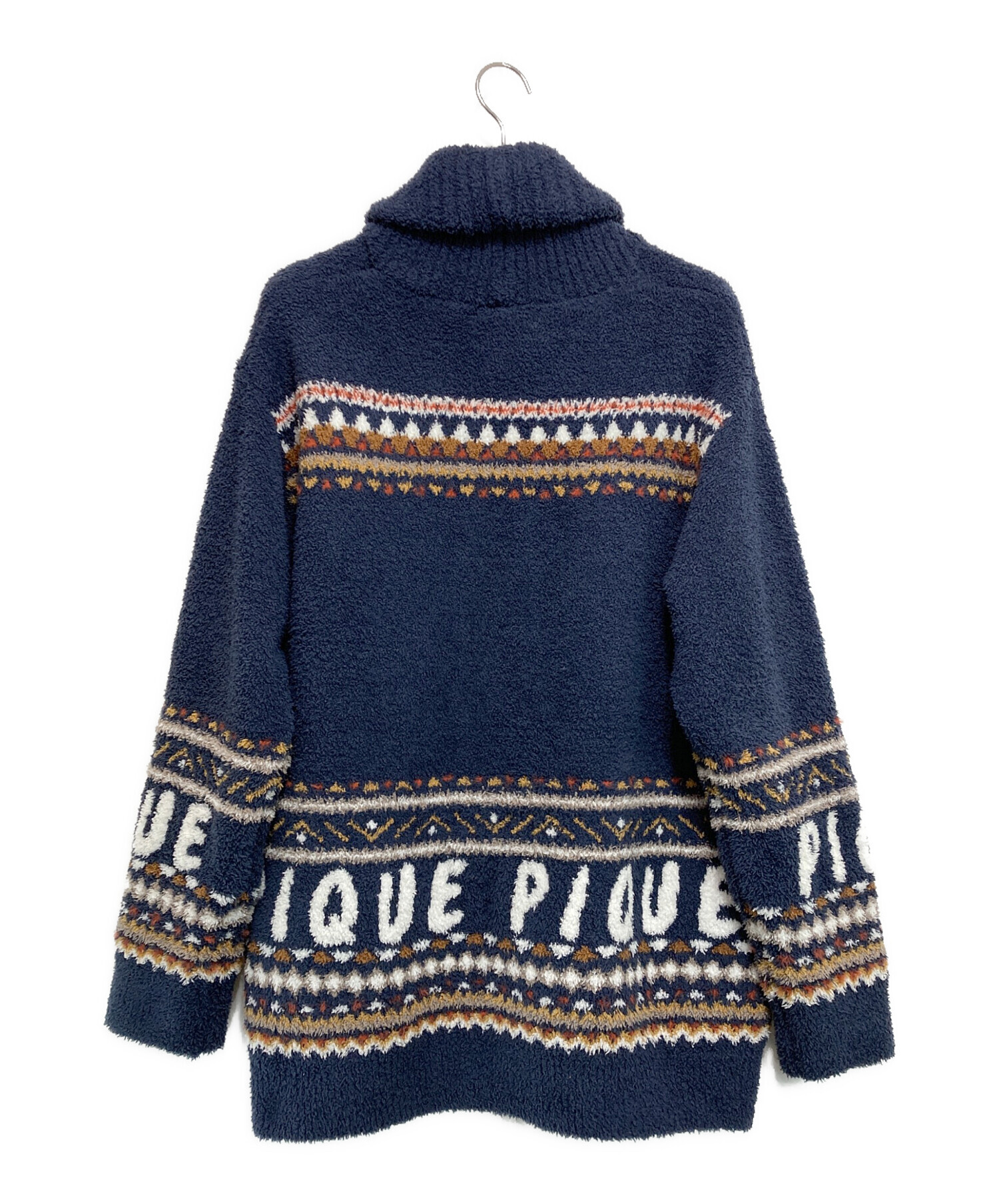 中古・古着通販】GELATO PIQUE HOMME (ジェラートピケ オム) パウダー