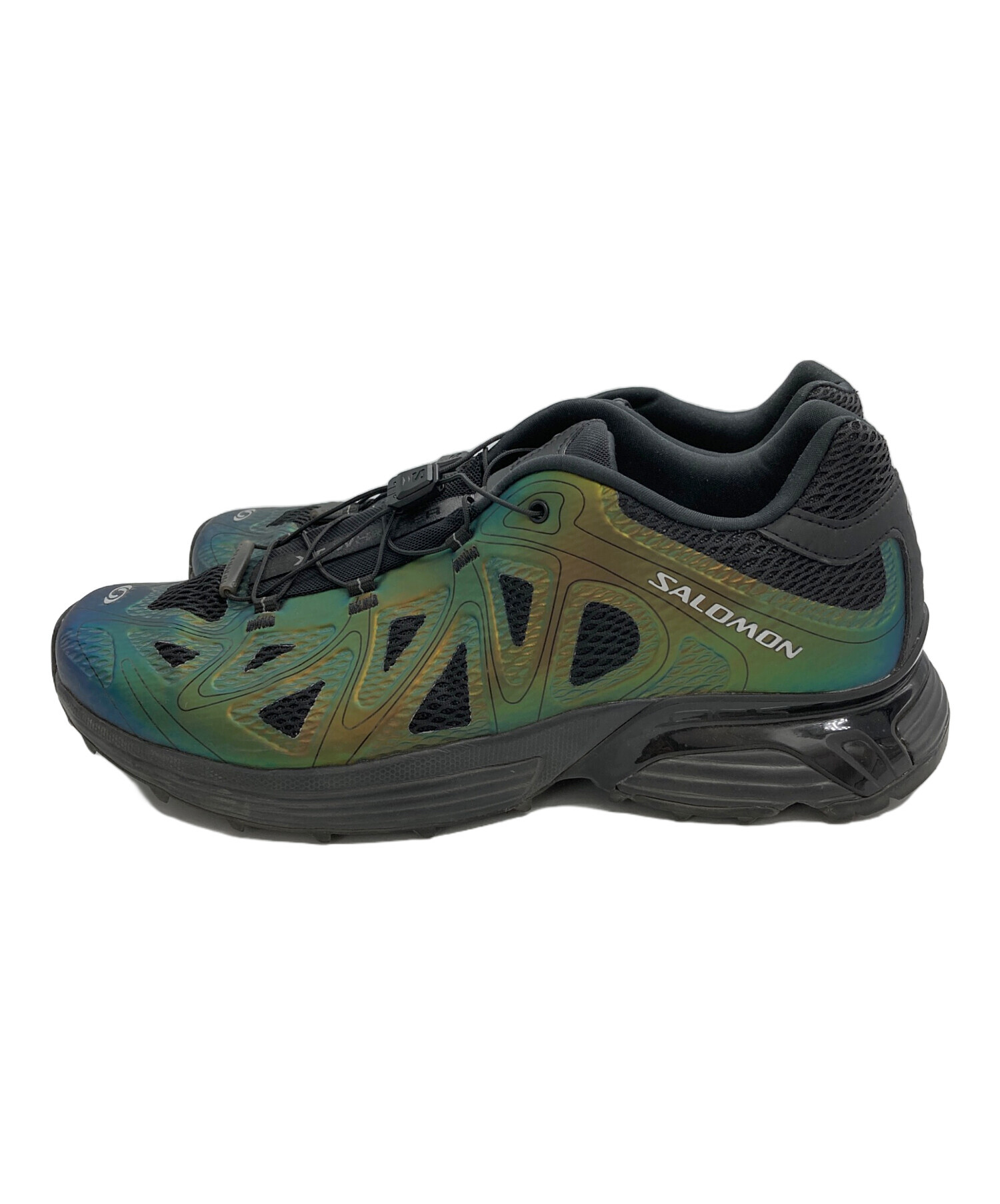 中古・古着通販】SALOMON (サロモン) XT-WHISPER VOID ブラック サイズ