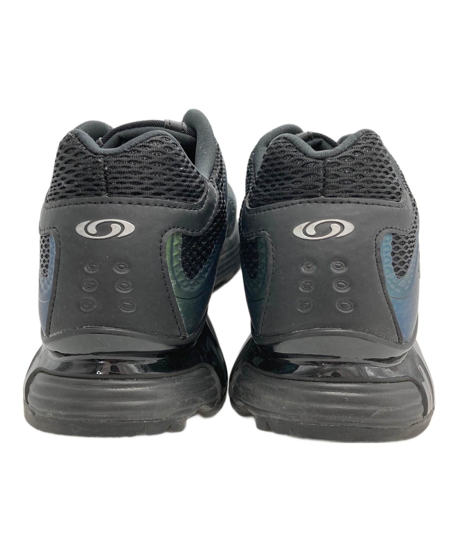 中古・古着通販】SALOMON (サロモン) XT-WHISPER VOID ブラック サイズ
