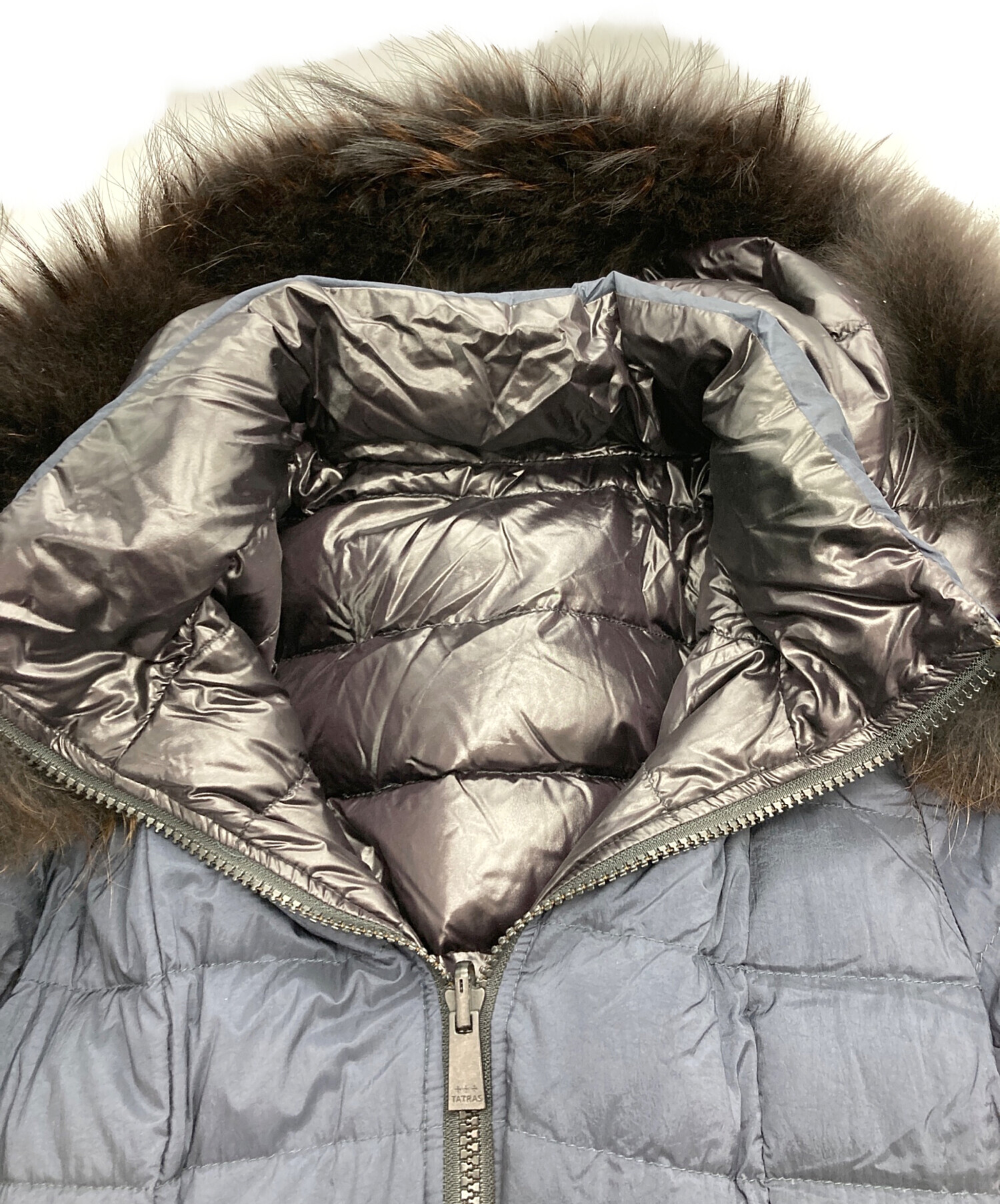 中古・古着通販】TATRAS (タトラス) ROSE BUD (ローズバッド) 4WAY