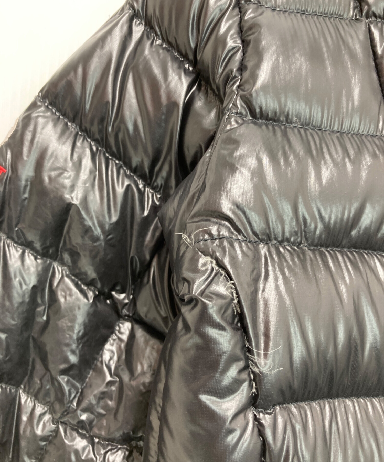 中古・古着通販】THE NORTH FACE (ザ ノース フェイス) サミット 