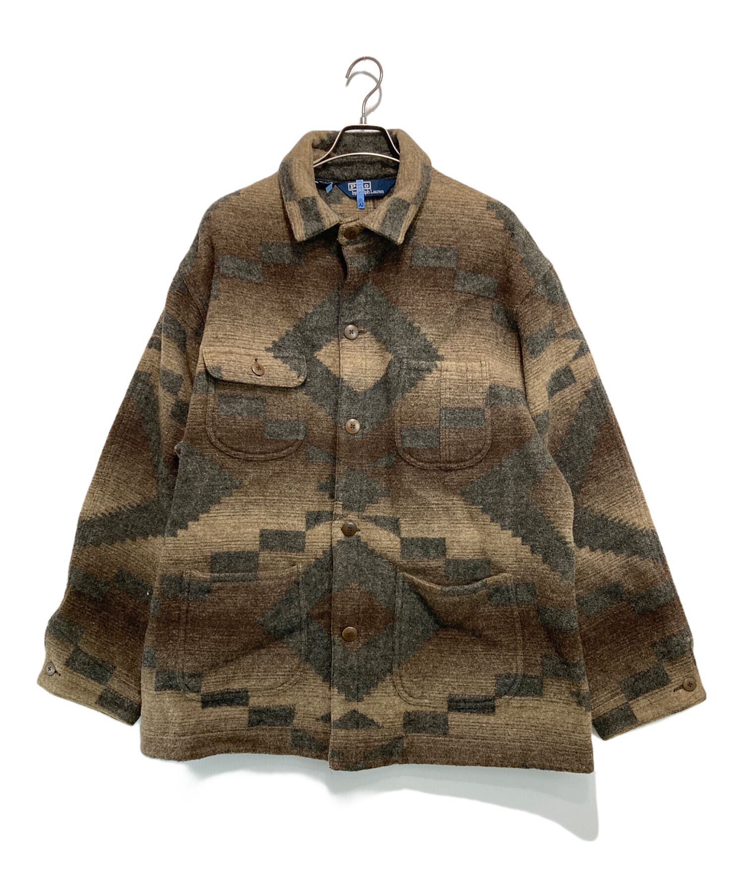 中古・古着通販】POLO RALPH LAUREN (ポロ・ラルフローレン 