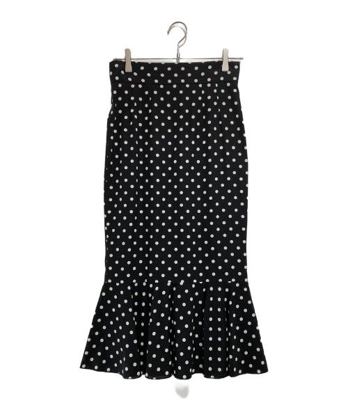 中古・古着通販】DOLCE & GABBANA (ドルチェ＆ガッバーナ) ドット