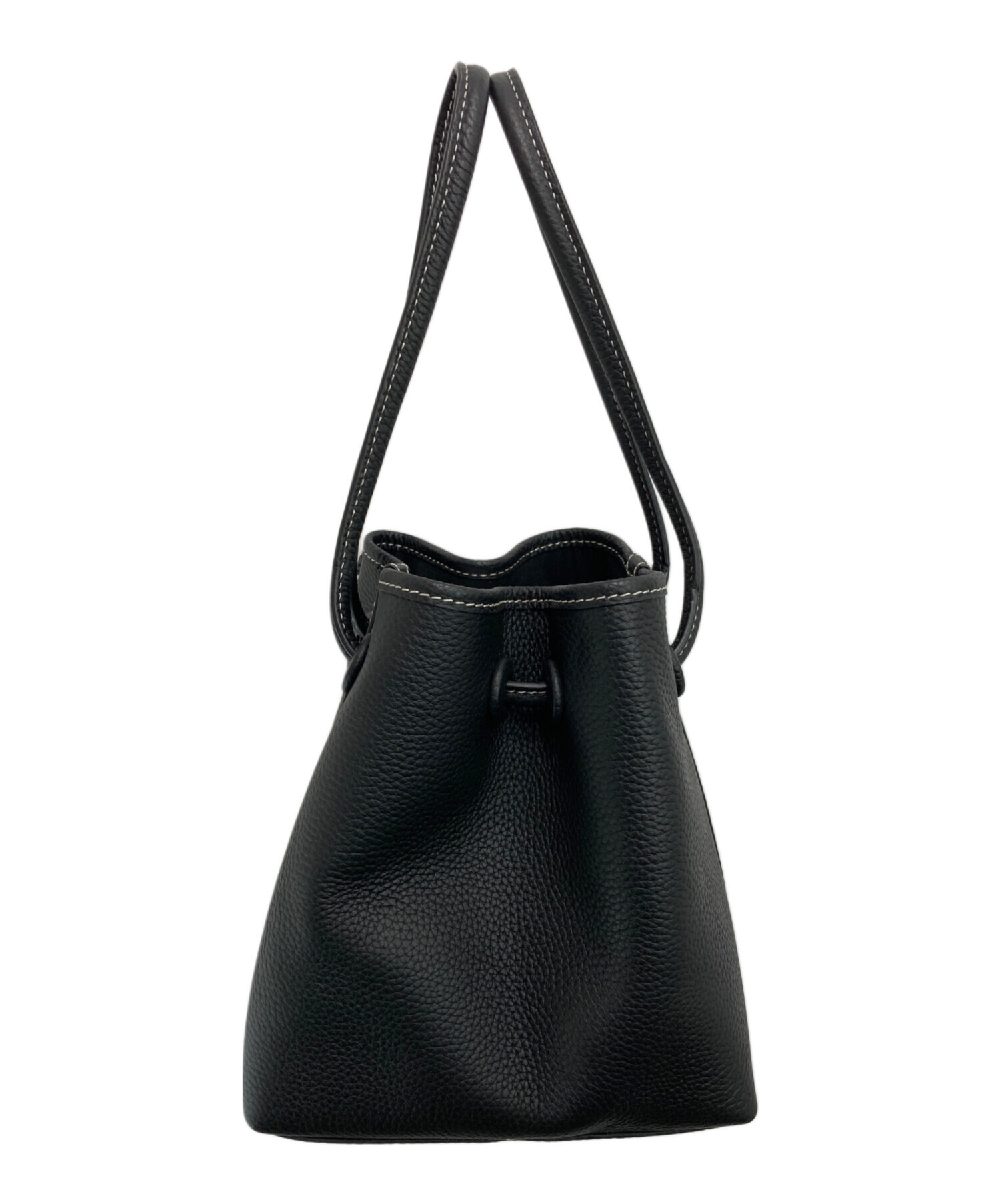 中古・古着通販】VASIC (ヴァジック) BOND MINI ブラック｜ブランド