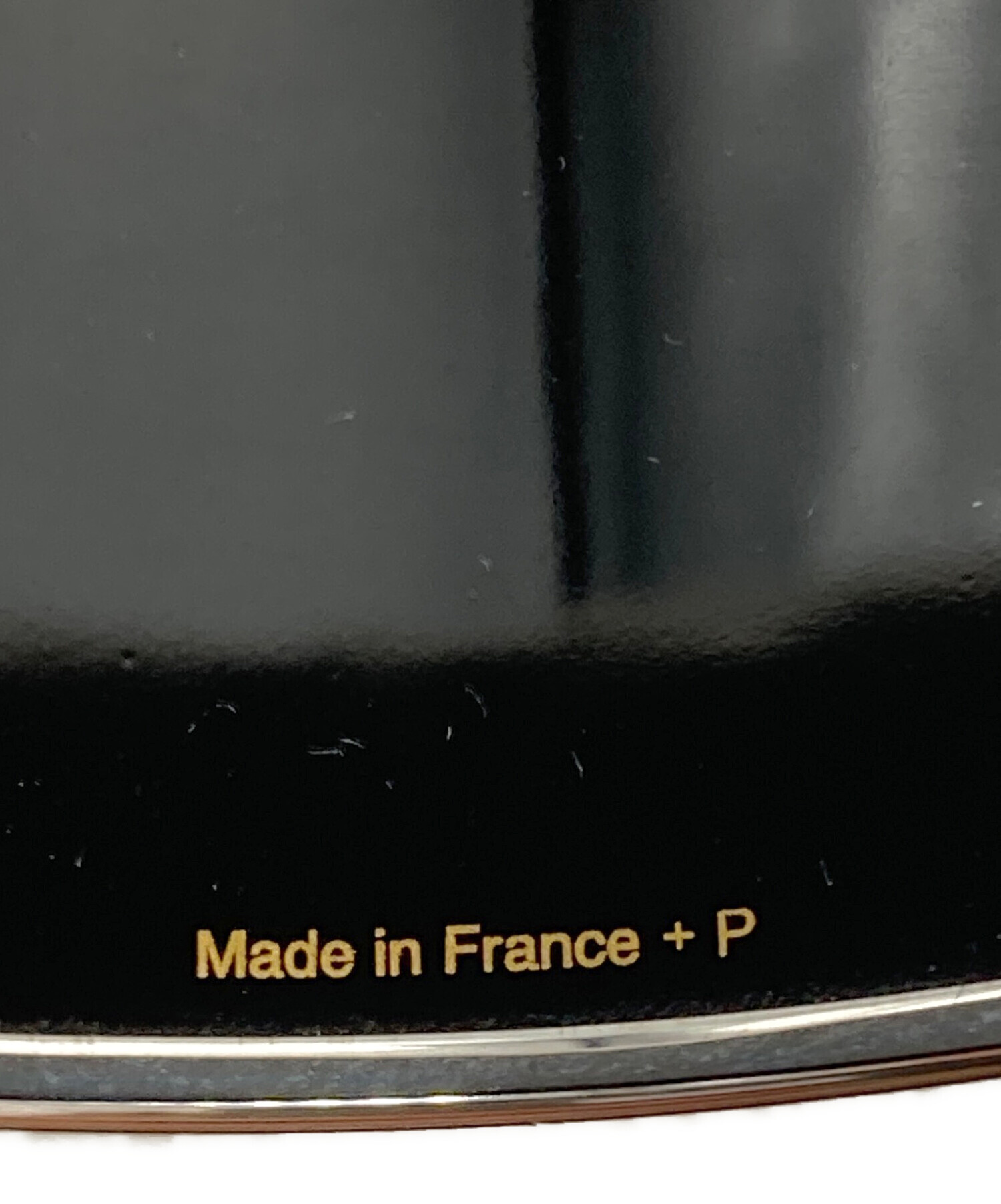 中古・古着通販】HERMES (エルメス) ガダルキヴィール エマイユTGM