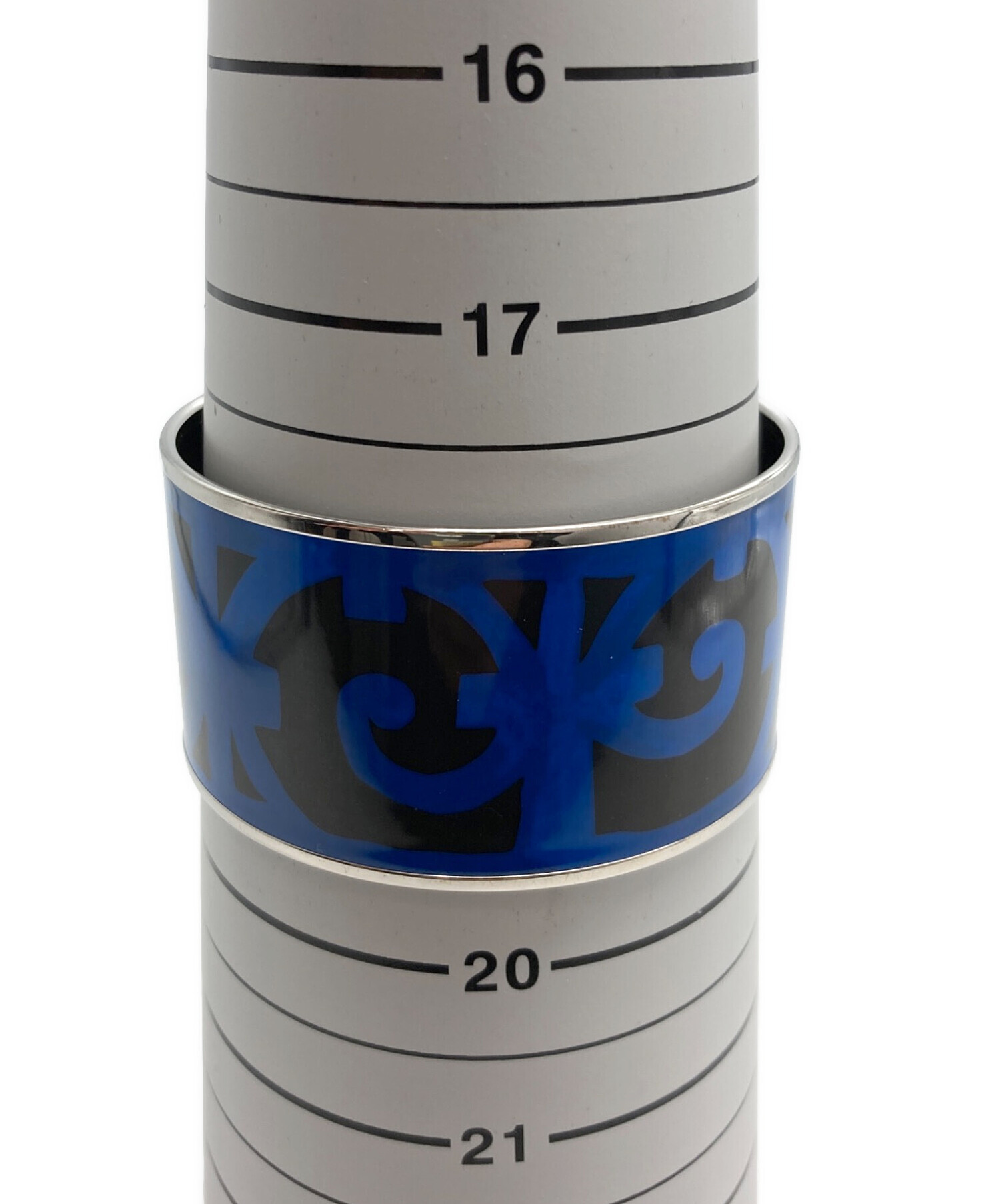 中古・古着通販】HERMES (エルメス) ガダルキヴィール エマイユTGM