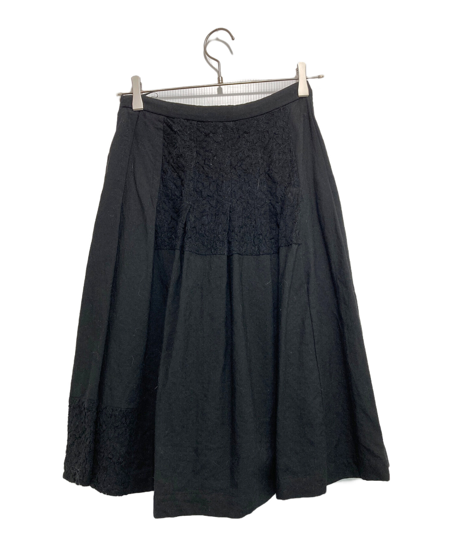 中古・古着通販】COMME des GARCONS (コムデギャルソン) レース 