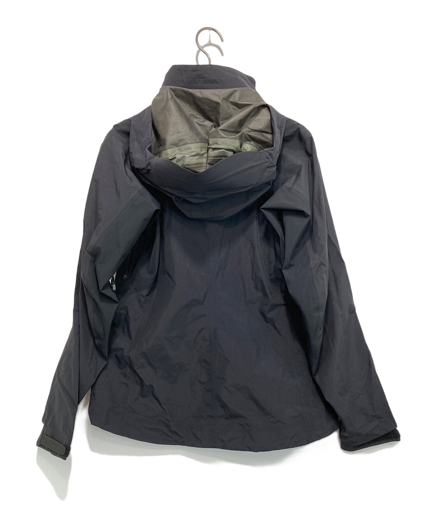 中古・古着通販】ARC'TERYX (アークテリクス) Beta SL Jacket ブラック