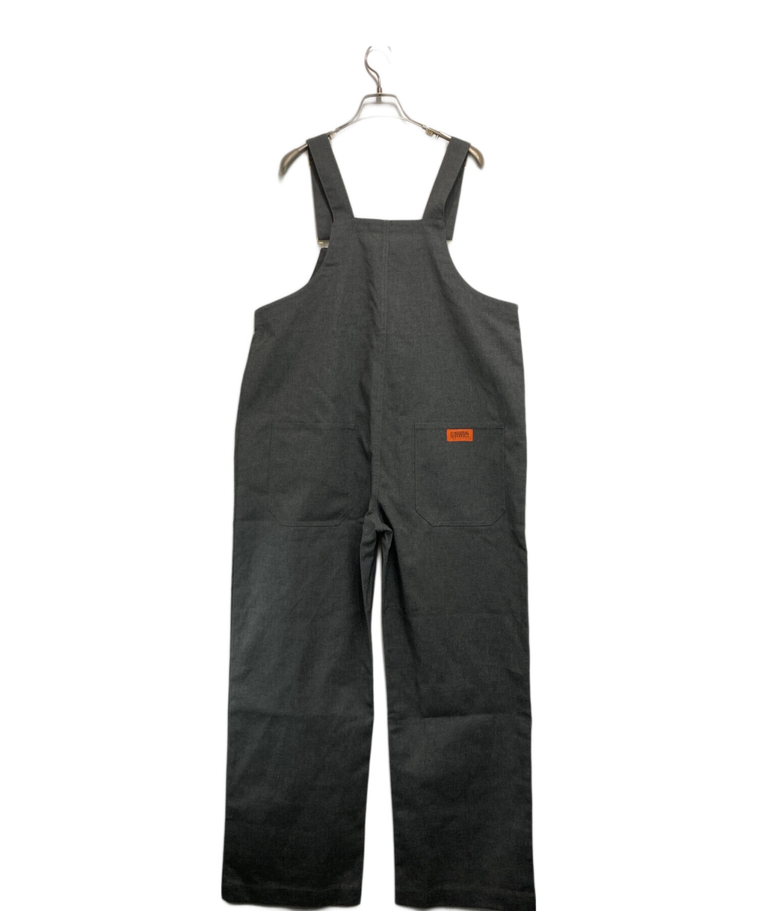 中古・古着通販】UNIVERSAL OVERALL (ユニバーサルオーバーオール