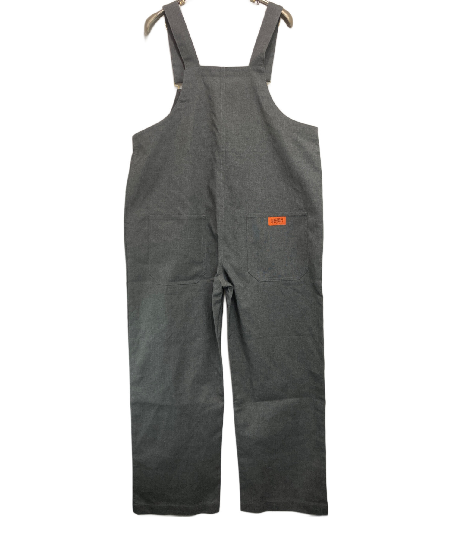 中古・古着通販】UNIVERSAL OVERALL (ユニバーサルオーバーオール