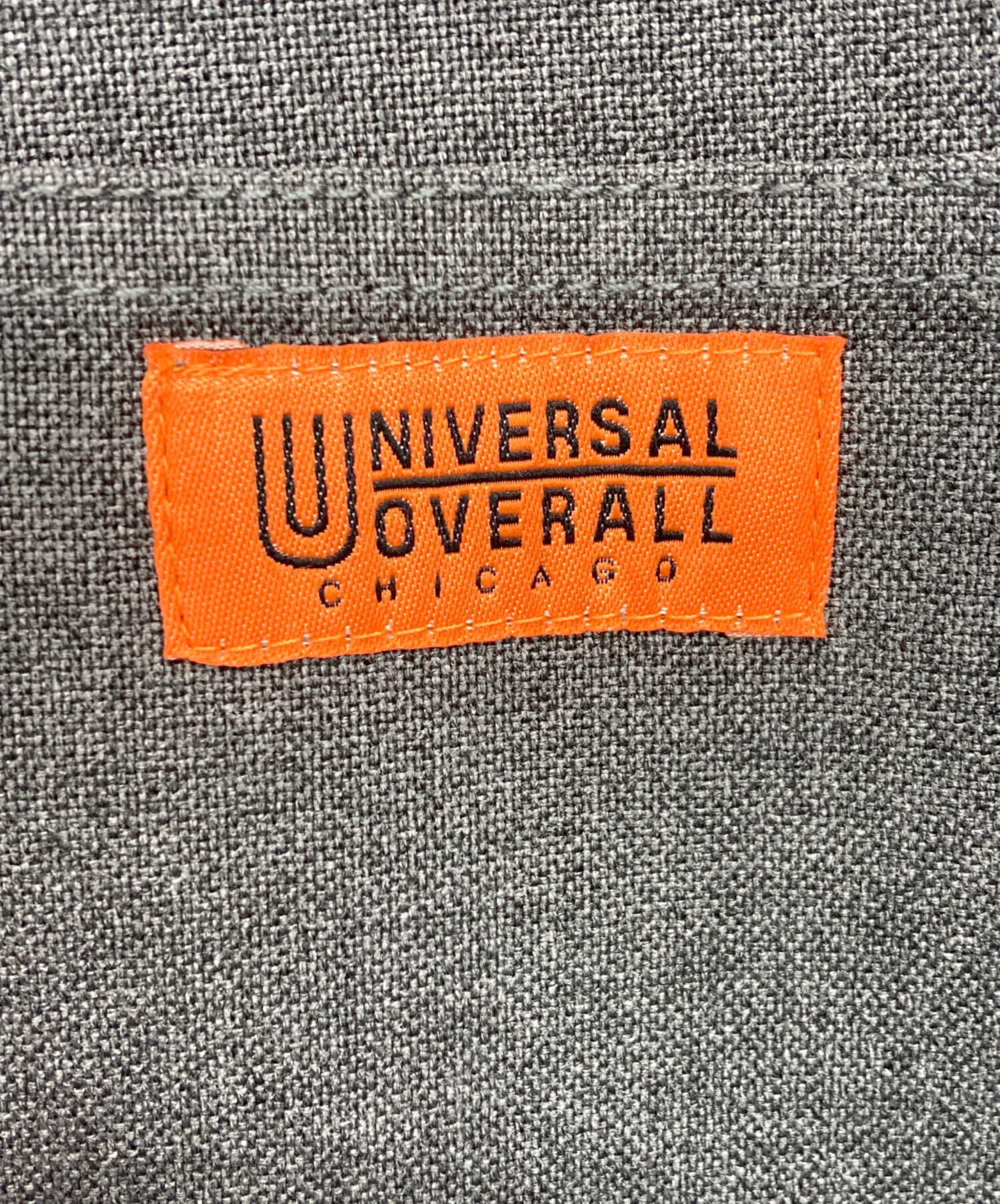中古・古着通販】UNIVERSAL OVERALL (ユニバーサルオーバーオール