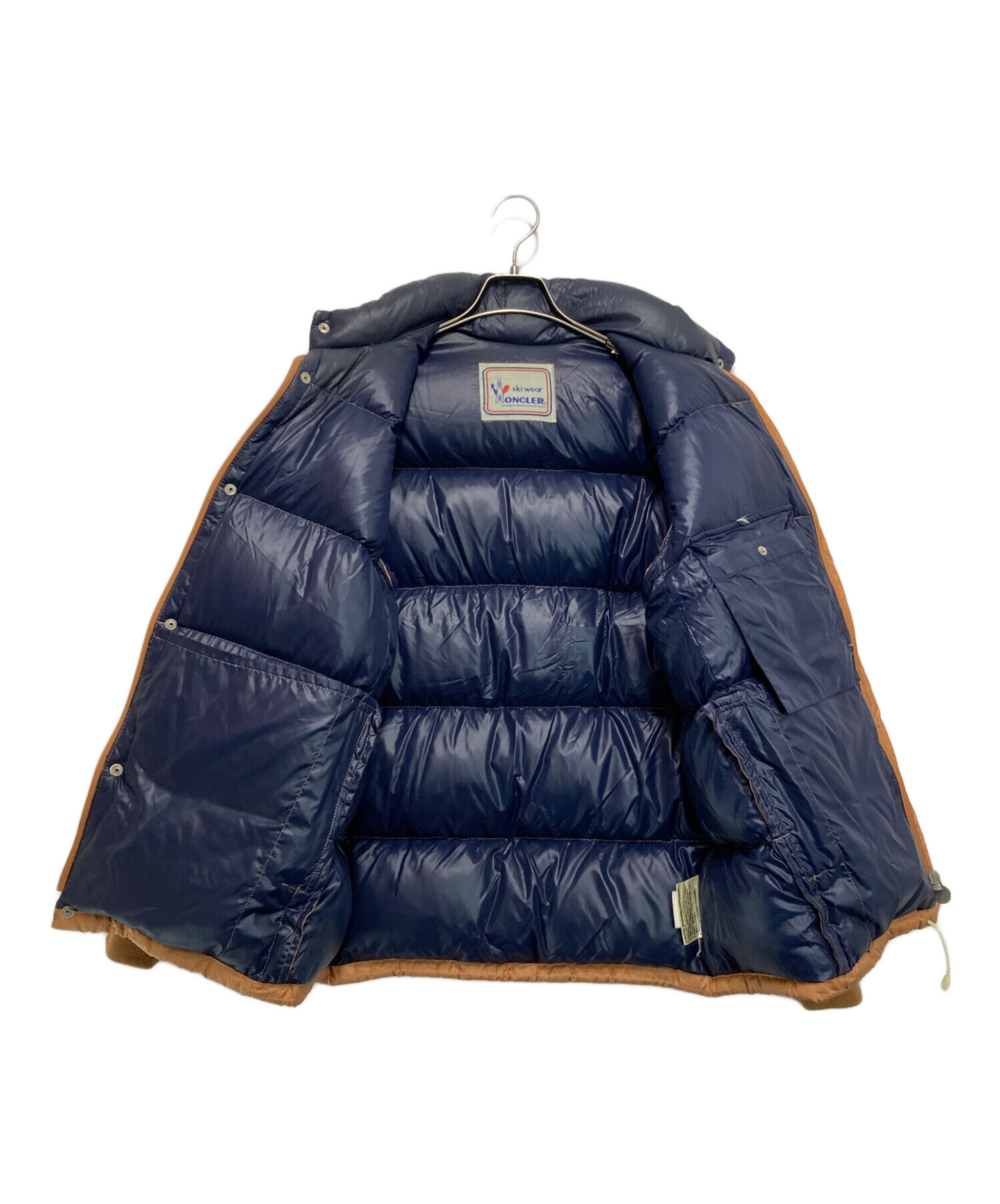 中古・古着通販】MONCLER (モンクレール) [古着]80's-90's ダウン