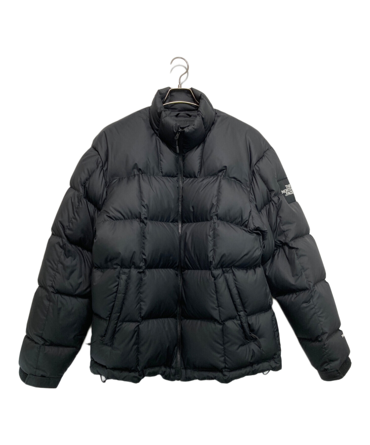中古・古着通販】THE NORTH FACE (ザ ノース フェイス) LHOTSE DOWN 