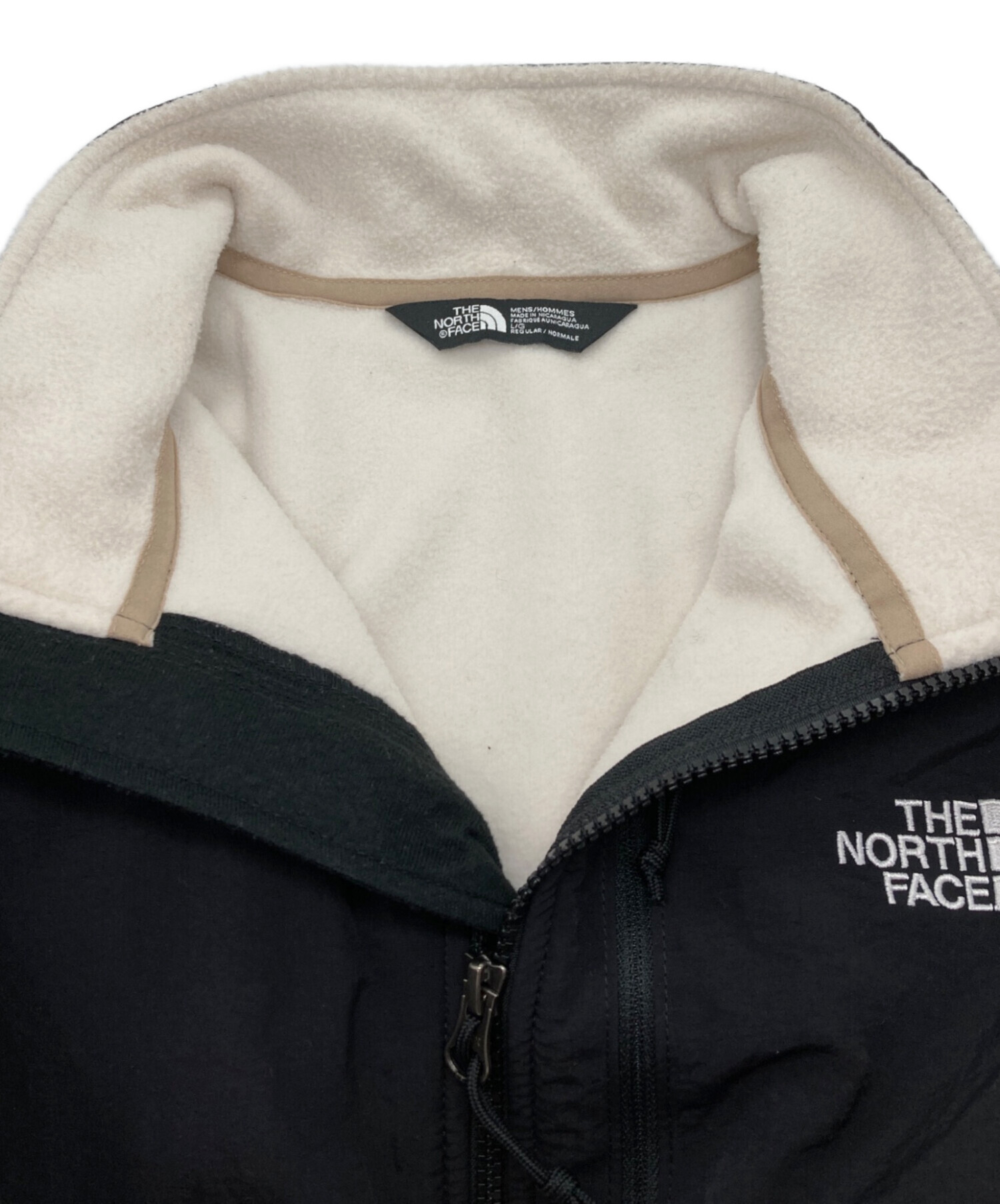 中古・古着通販】THE NORTH FACE (ザ ノース フェイス) ツンドラ 