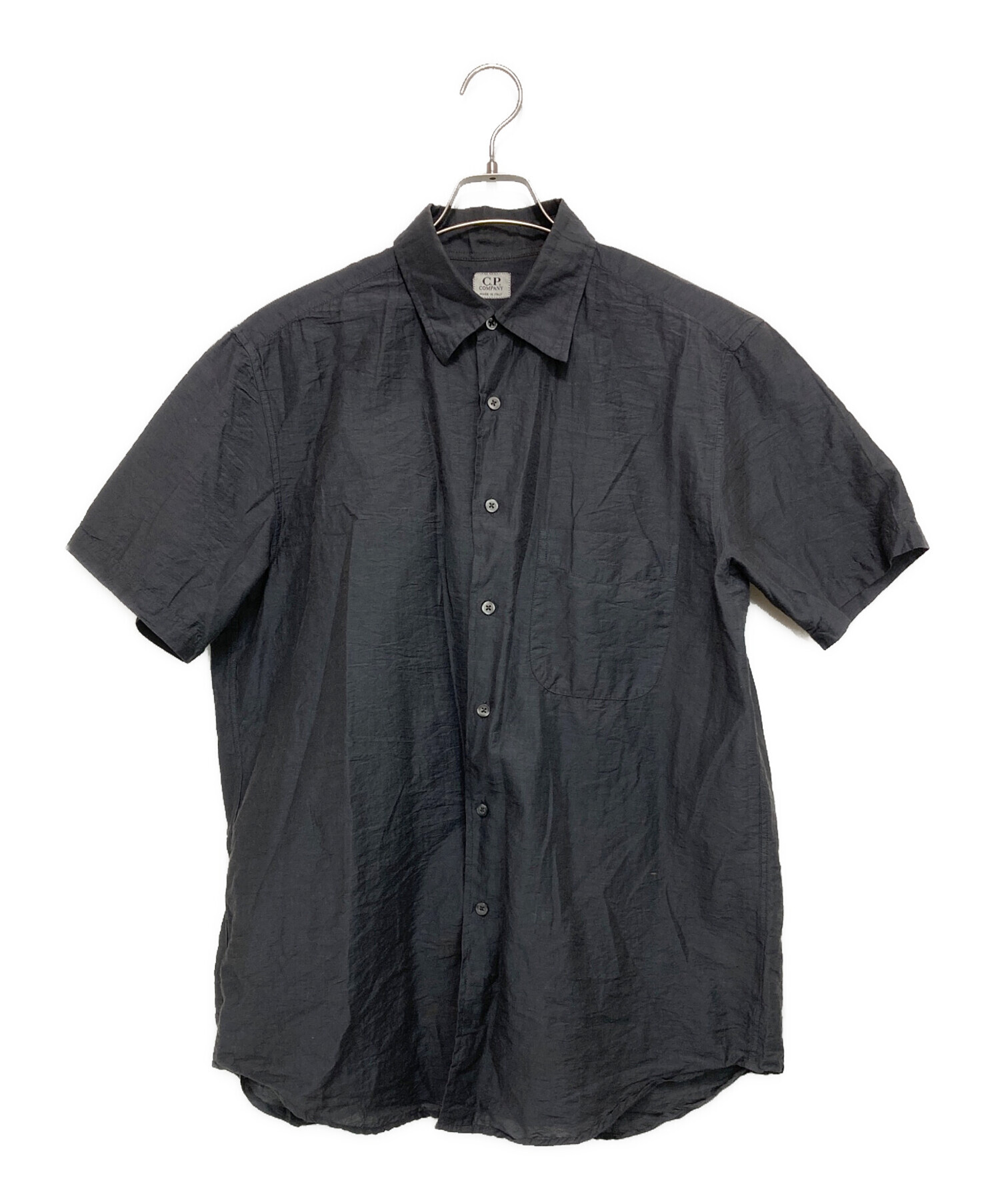 中古・古着通販】C.P COMPANY (シーピーカンパニー) 00's コットン