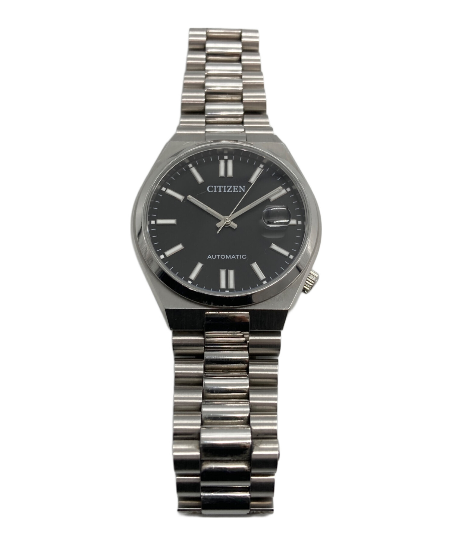 中古・古着通販】CITIZEN (シチズン) “TSUYOSA”Collection 腕時計