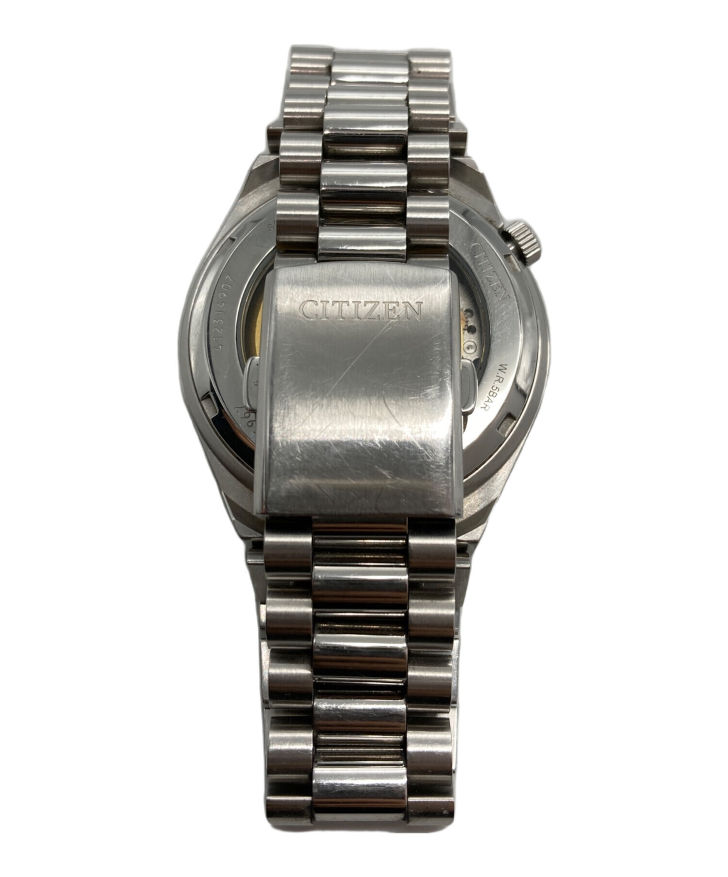 中古・古着通販】CITIZEN (シチズン) “TSUYOSA”Collection 腕時計