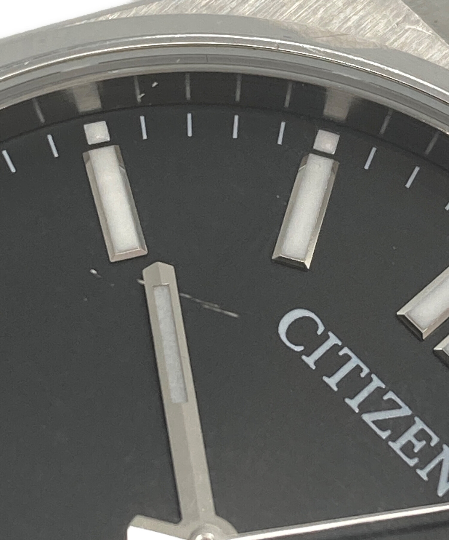 中古・古着通販】CITIZEN (シチズン) “TSUYOSA”Collection 腕時計