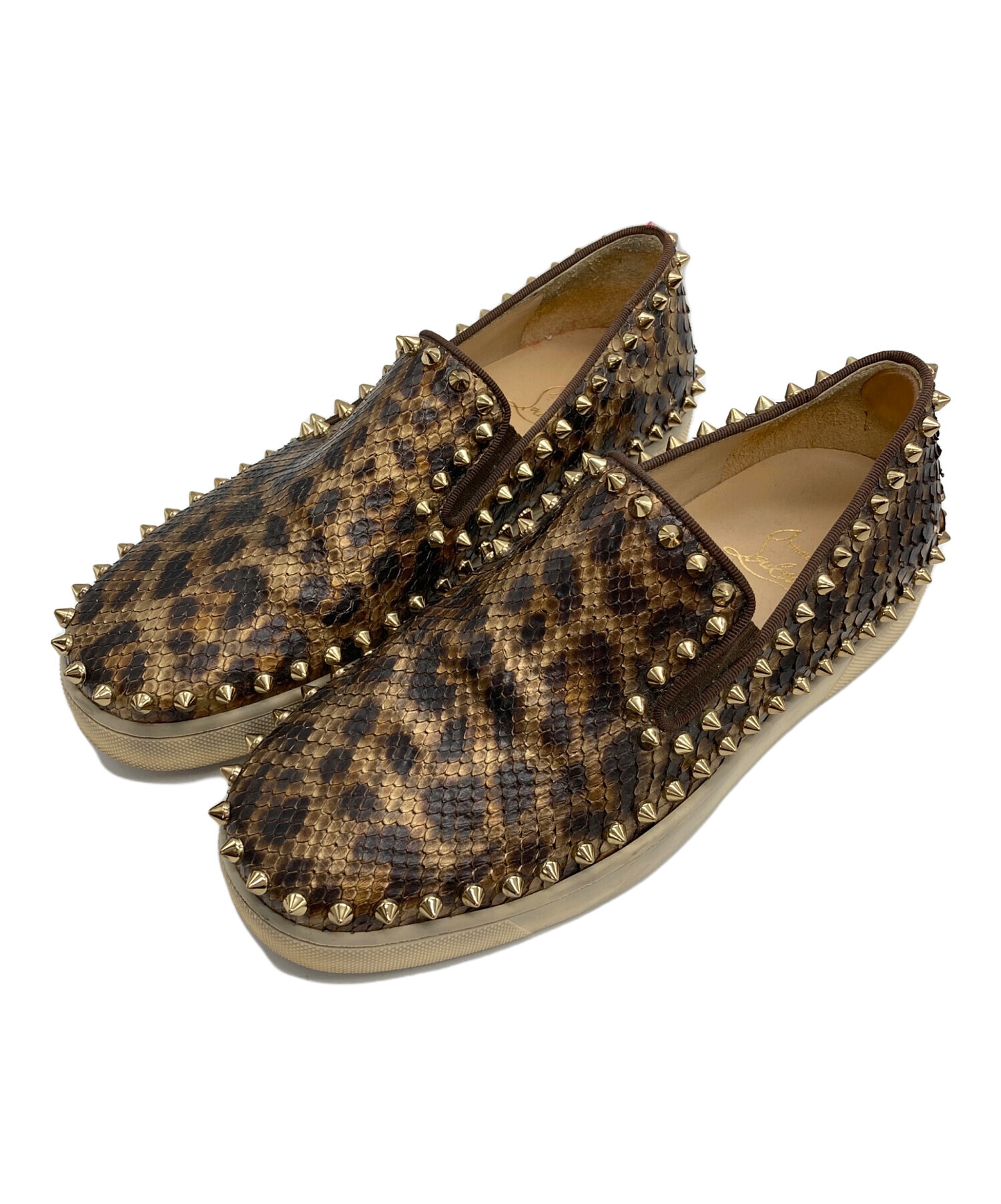 中古・古着通販】Christian Louboutin (クリスチャン・ルブタン