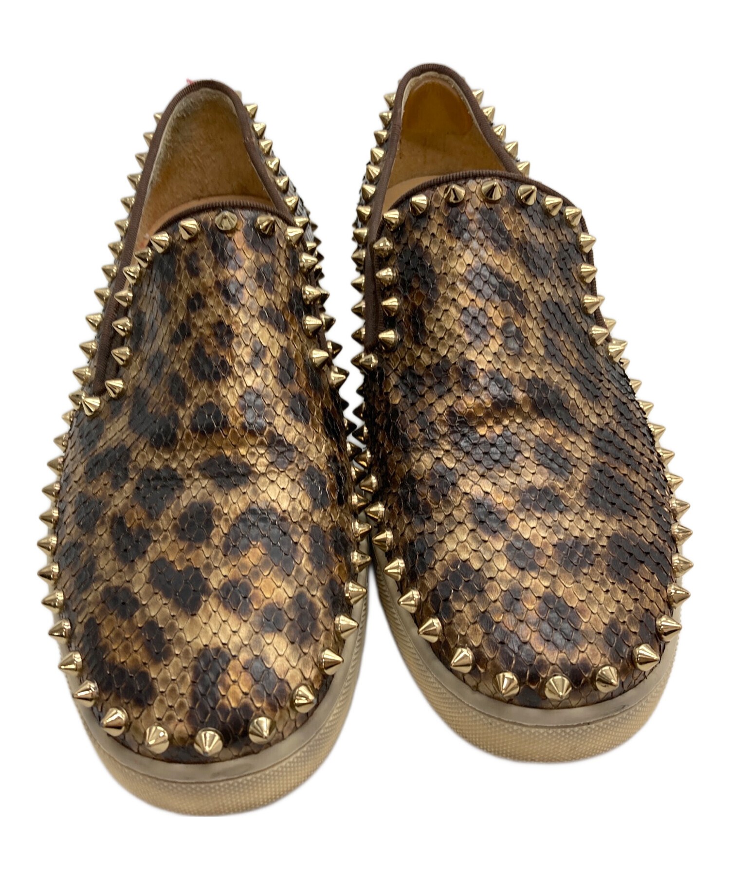 中古・古着通販】Christian Louboutin (クリスチャン・ルブタン