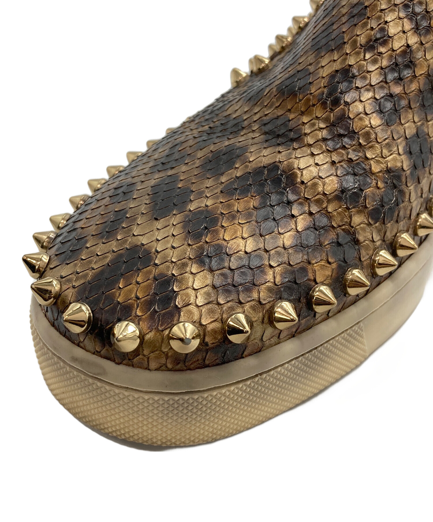 中古・古着通販】Christian Louboutin (クリスチャン・ルブタン