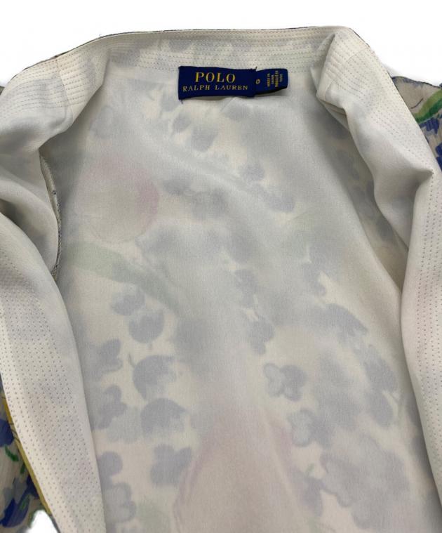 中古・古着通販】POLO RALPH LAUREN (ポロ・ラルフローレン) 花柄