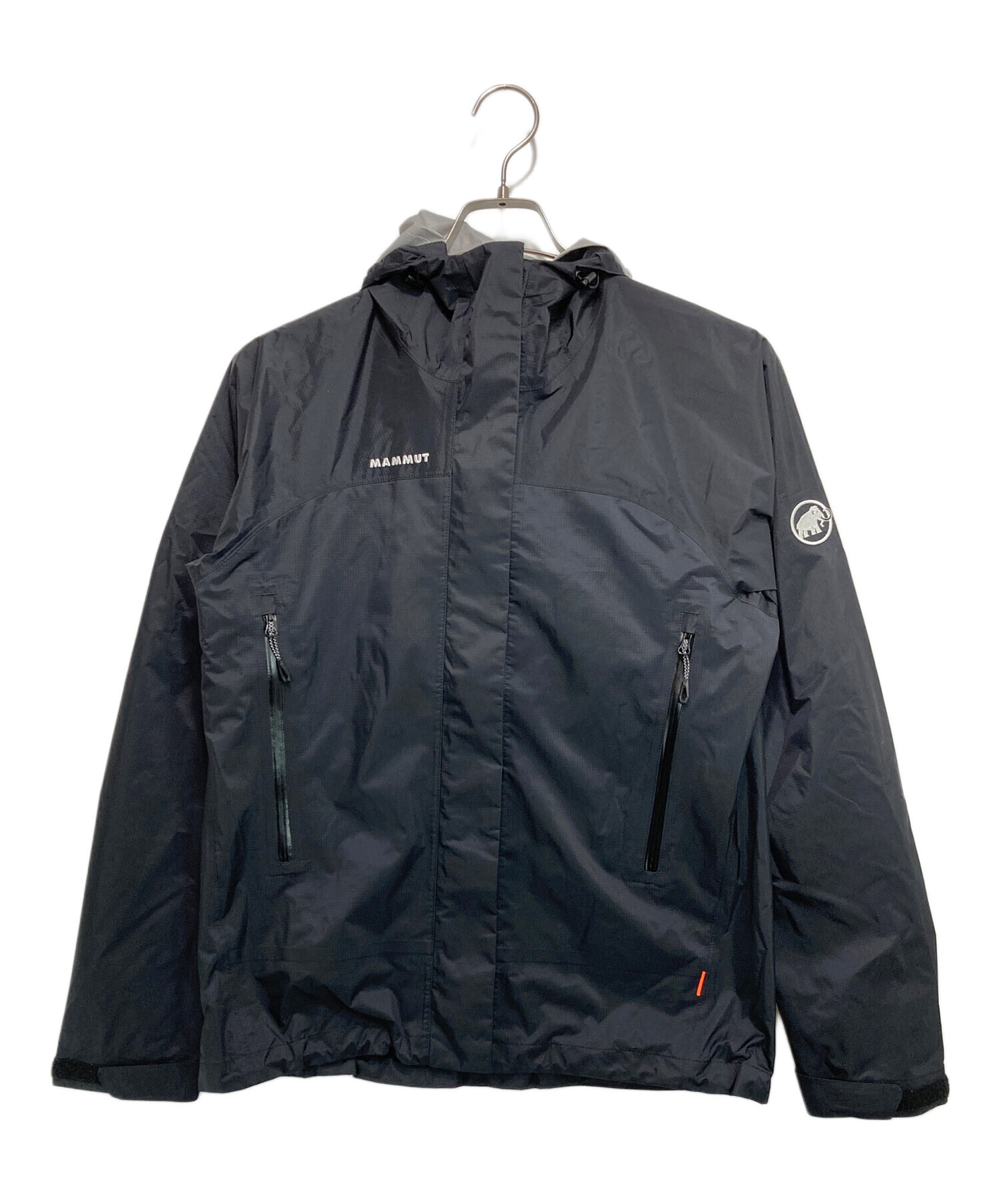 ●中古_極美品/使用4回●MAMMUT DRYtech PREMIUMジャケット MAMMUT 防水ダウンジャケットDRYtech Premium Down Coat ドライテック