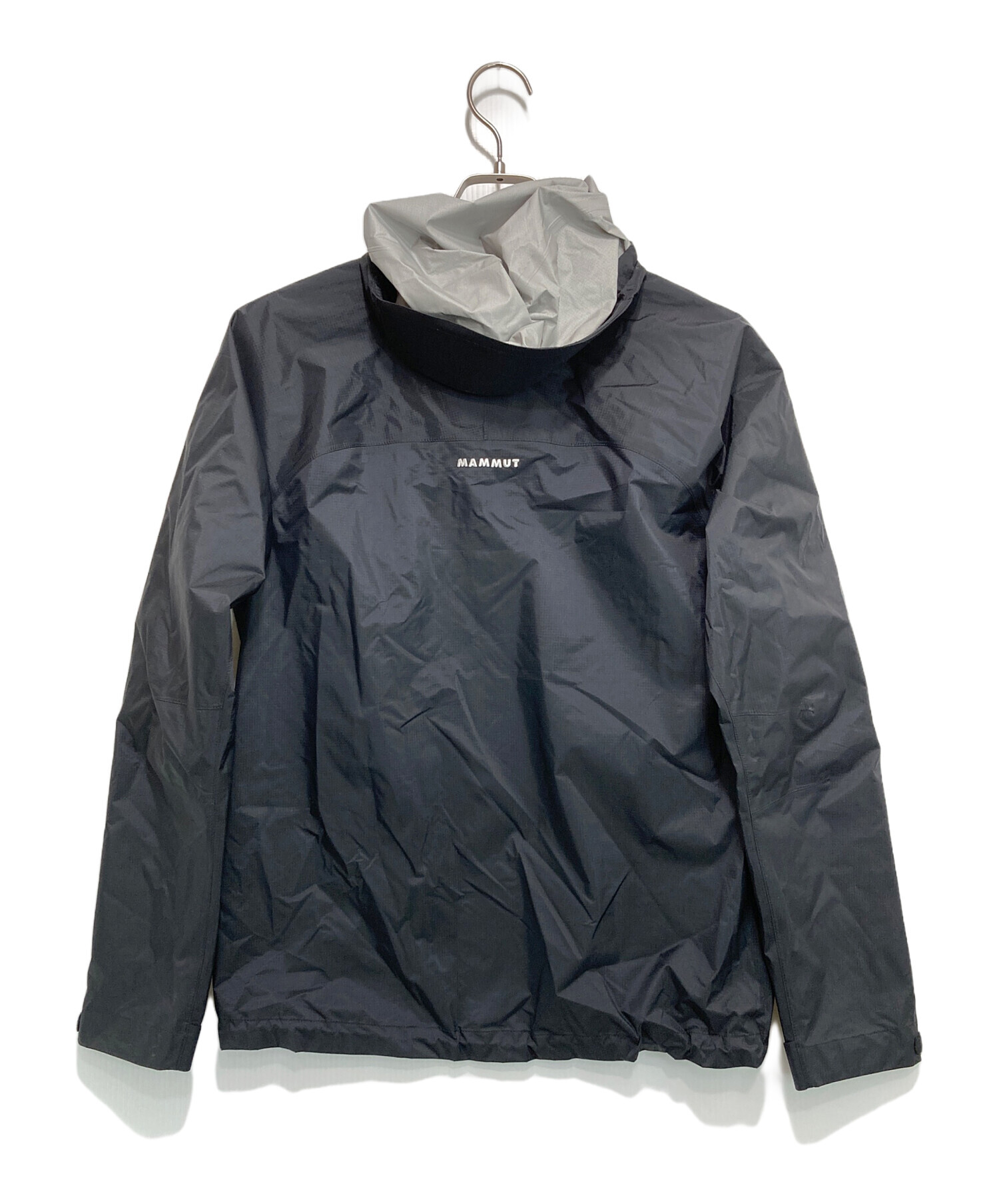 ●中古_極美品/使用4回●MAMMUT DRYtech PREMIUMジャケット MAMMUT DRYtech PREMIUM ジャケット Mサイズ - メルカリ