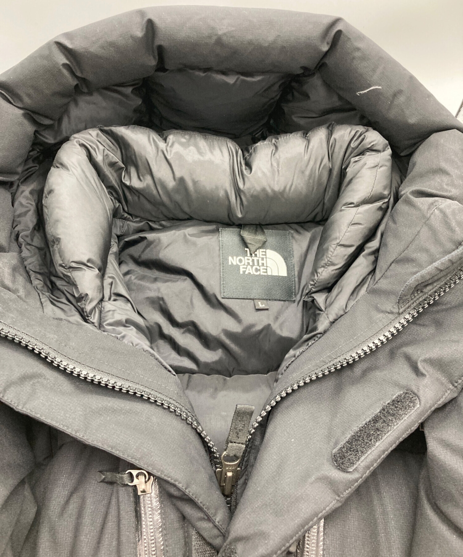 中古・古着通販】THE NORTH FACE (ザ ノース フェイス) BALTRO LIGHT