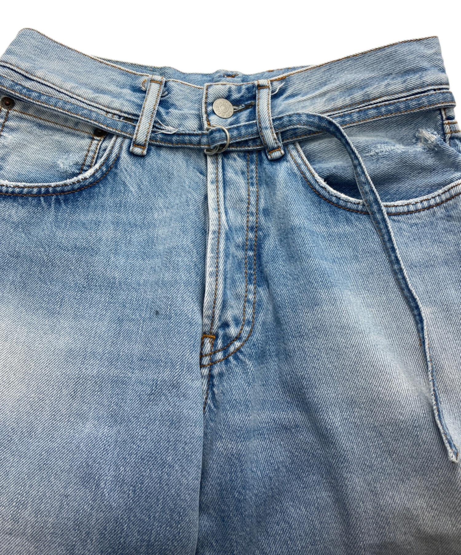 中古・古着通販】ACNE STUDIOS (アクネ ストゥディオス) 1991 Toj