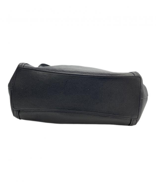 中古・古着通販】COACH (コーチ) クリスティ ショルダーバッグ