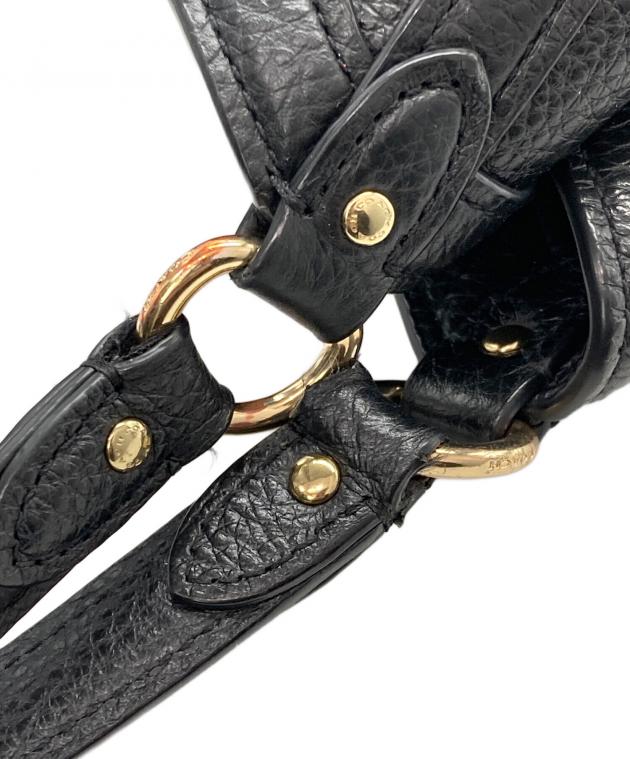 中古・古着通販】COACH (コーチ) クリスティ ショルダーバッグ