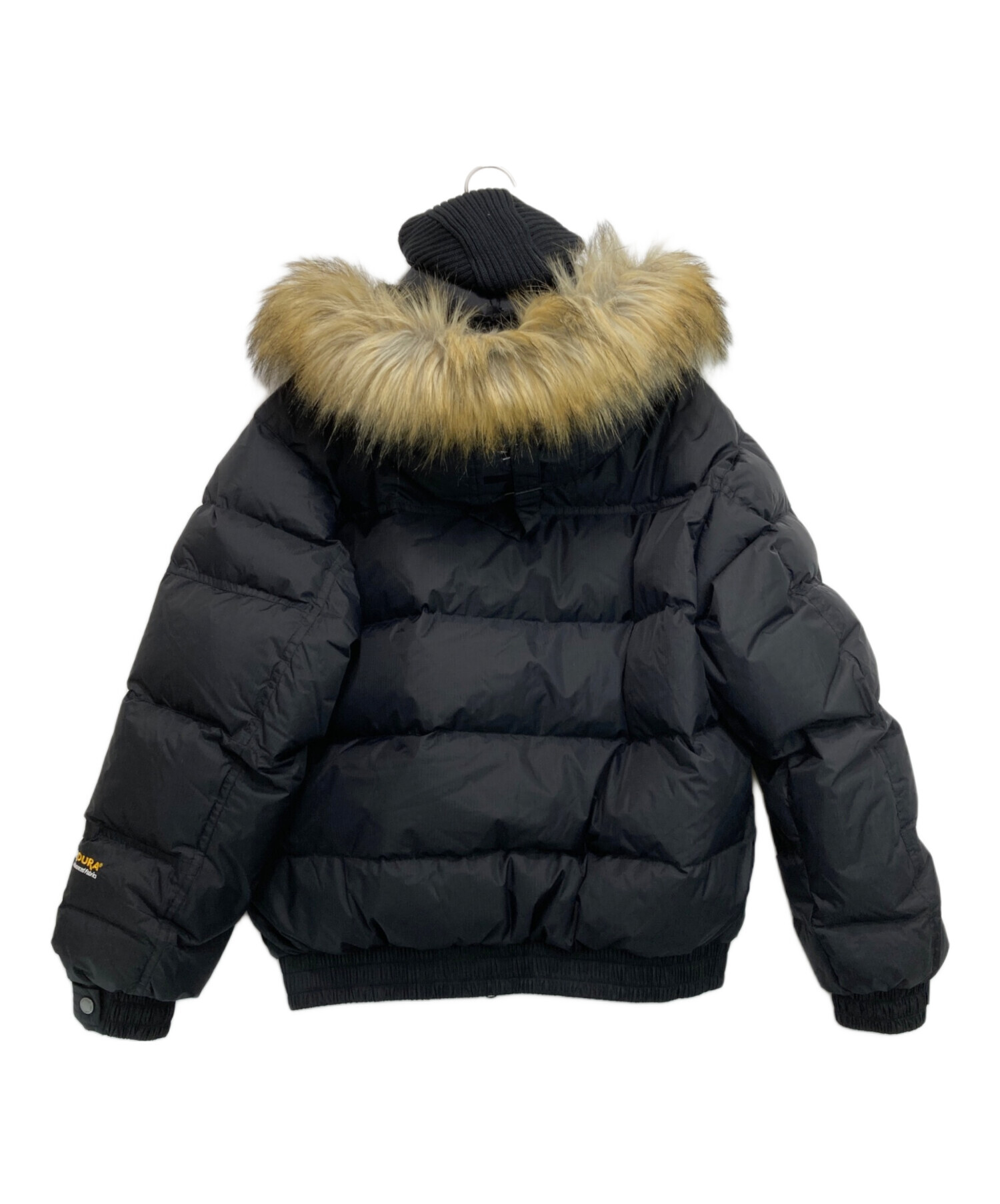ジャケット・アウター Facemask 700-Fill Down Puffer Jacket 中古・古着通販】Supreme (シュプリーム) Facemask 700-Fill Down