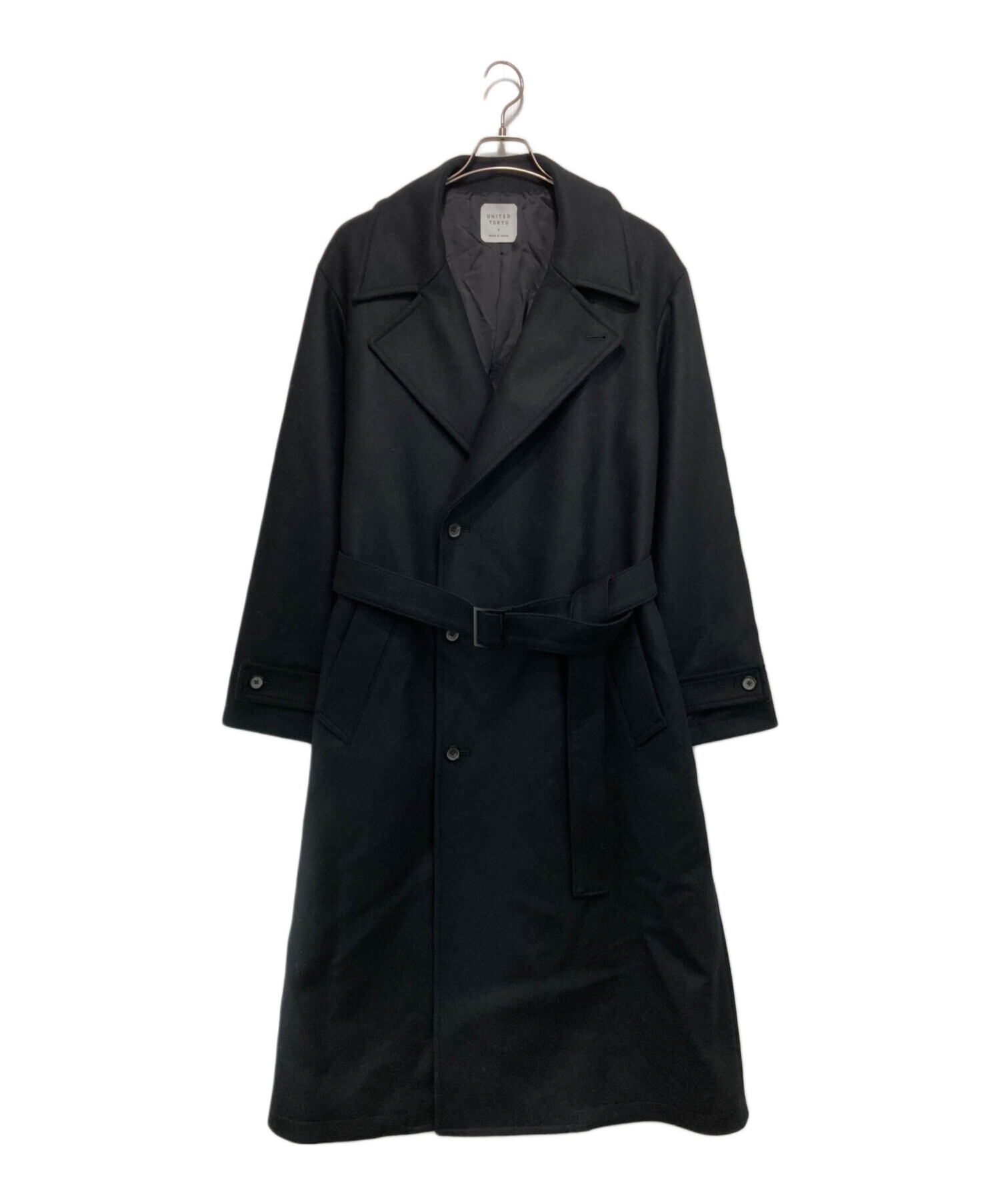 中古・古着通販】UNITED TOKYO (ユナイテッドトーキョー) 超撥水 SUPER