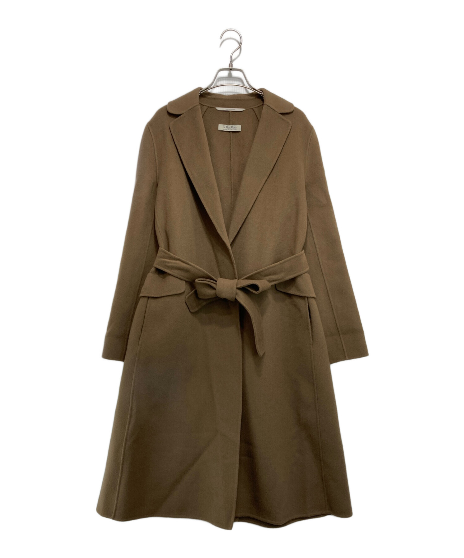 中古・古着通販】'S Max Mara (エスマックスマーラ) クチートアマーノ