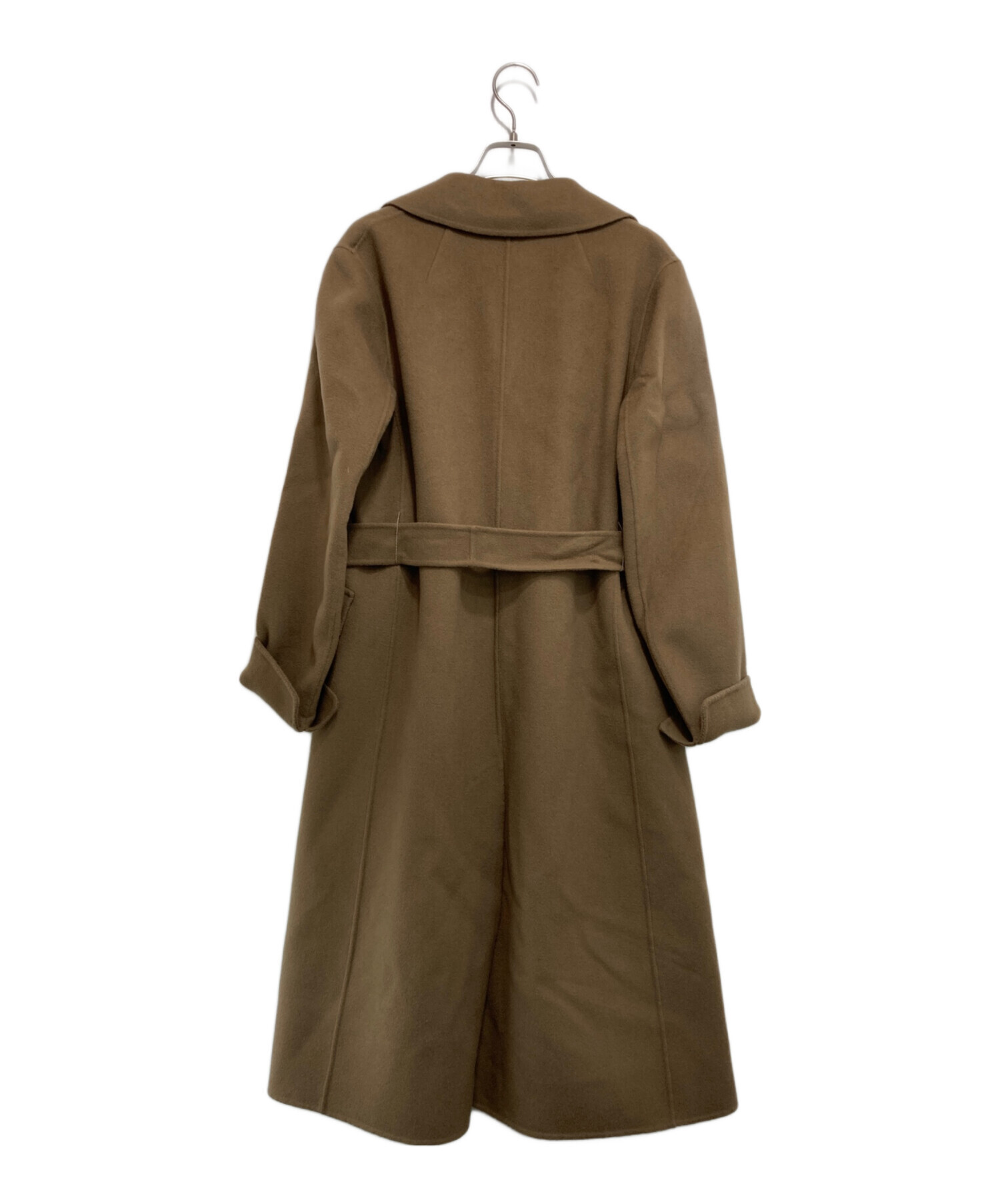 中古・古着通販】'S Max Mara (エスマックスマーラ) クチートアマーノ