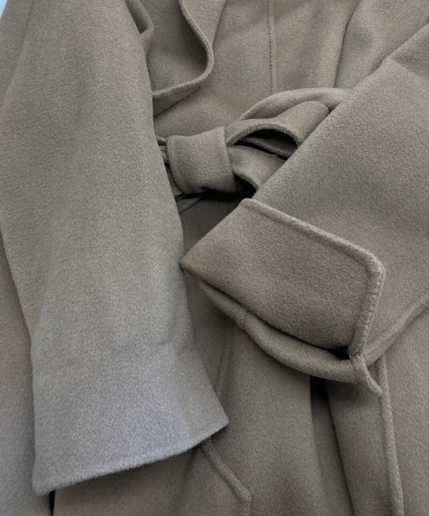 中古・古着通販】'S Max Mara (エスマックスマーラ) クチートアマーノ