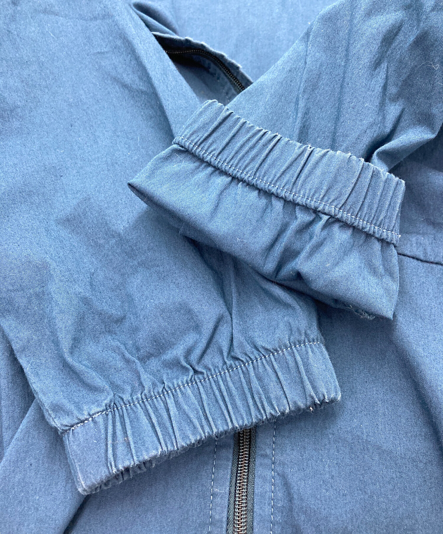 中古・古着通販】Patagonia (パタゴニア) ノマダージャケット ネイビー