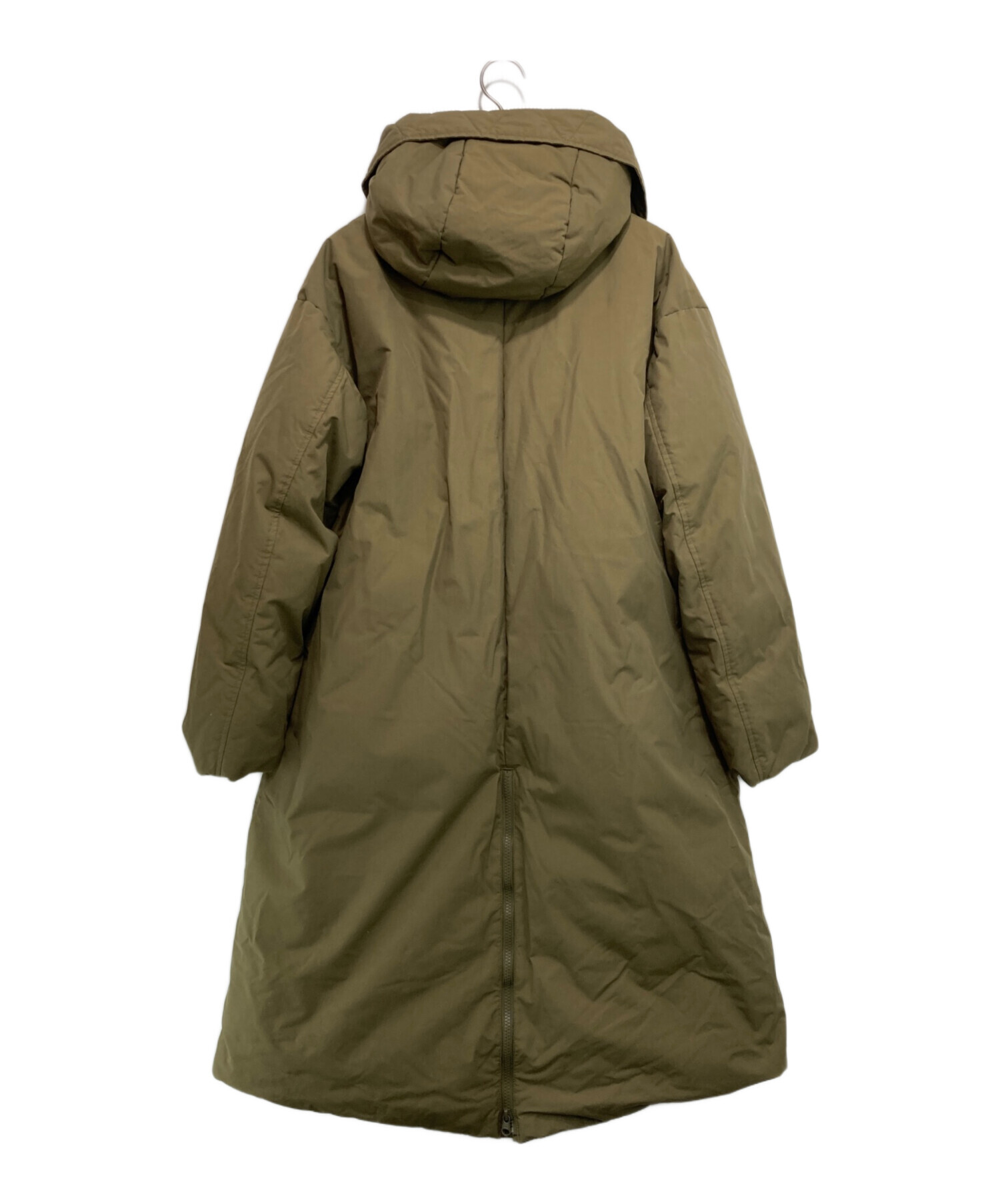 中古・古着通販】DANSKIN (ダンスキン) COLD WEATHER DOWN COAT