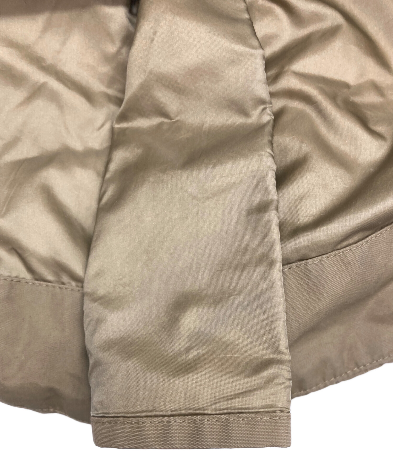 中古・古着通販】DANSKIN (ダンスキン) COLD WEATHER DOWN COAT 