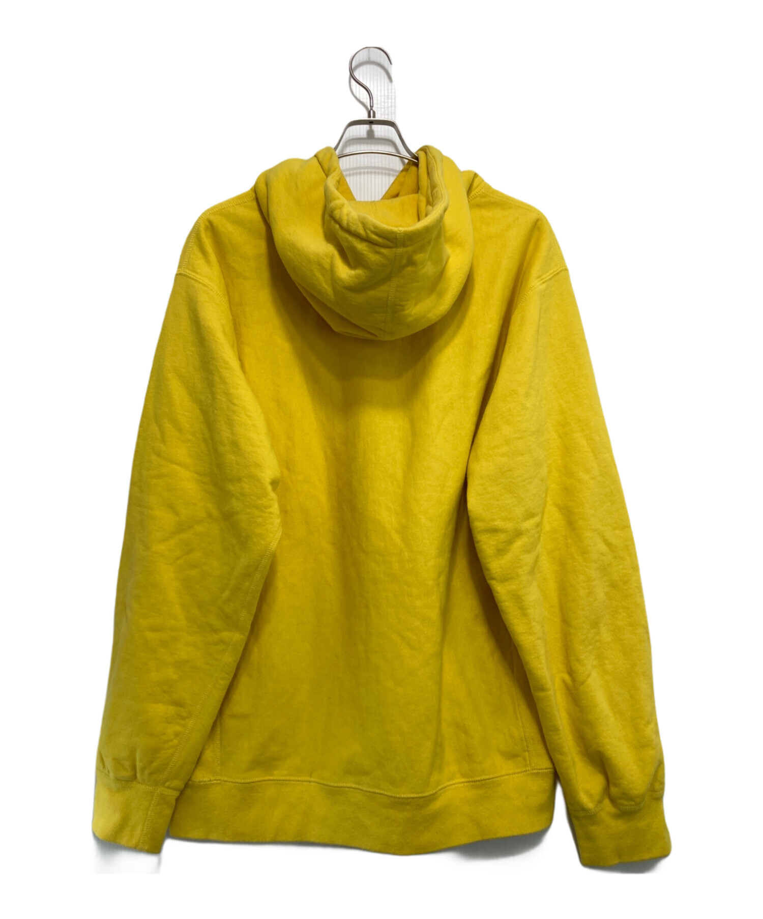 中古・古着通販Supreme シュプリーム SUPREME Classic Ad Hooded 