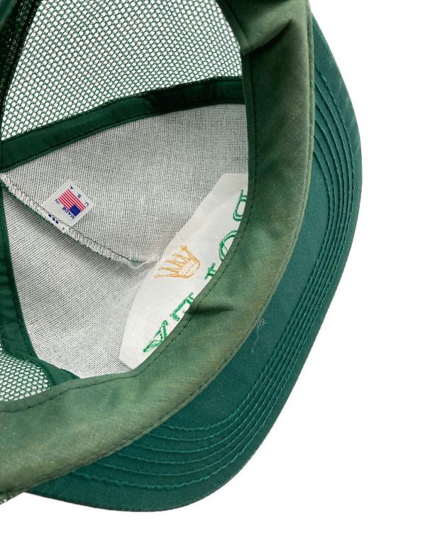 中古・古着通販】ROLEX (ロレックス) [古着]90's ロゴ刺繍メッシュ