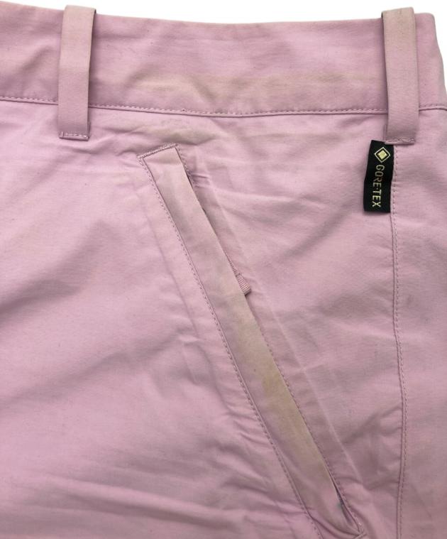 中古・古着通販】SUPREME (シュプリーム) GORE-TEX Cargo Pant ピンク