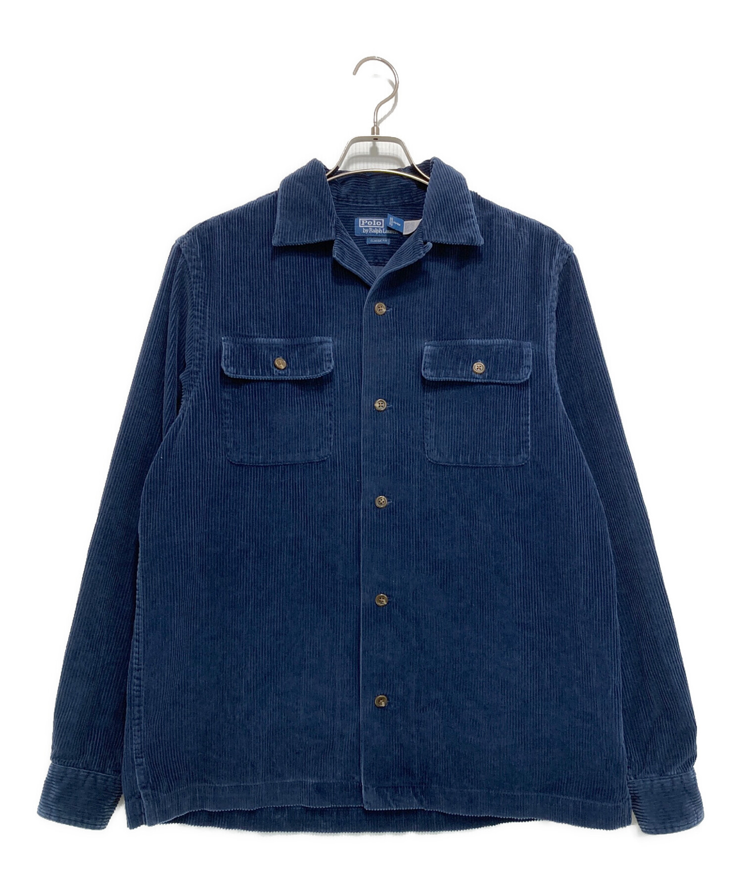 中古・古着通販】POLO RALPH LAUREN (ポロ・ラルフローレン) CLASSIC