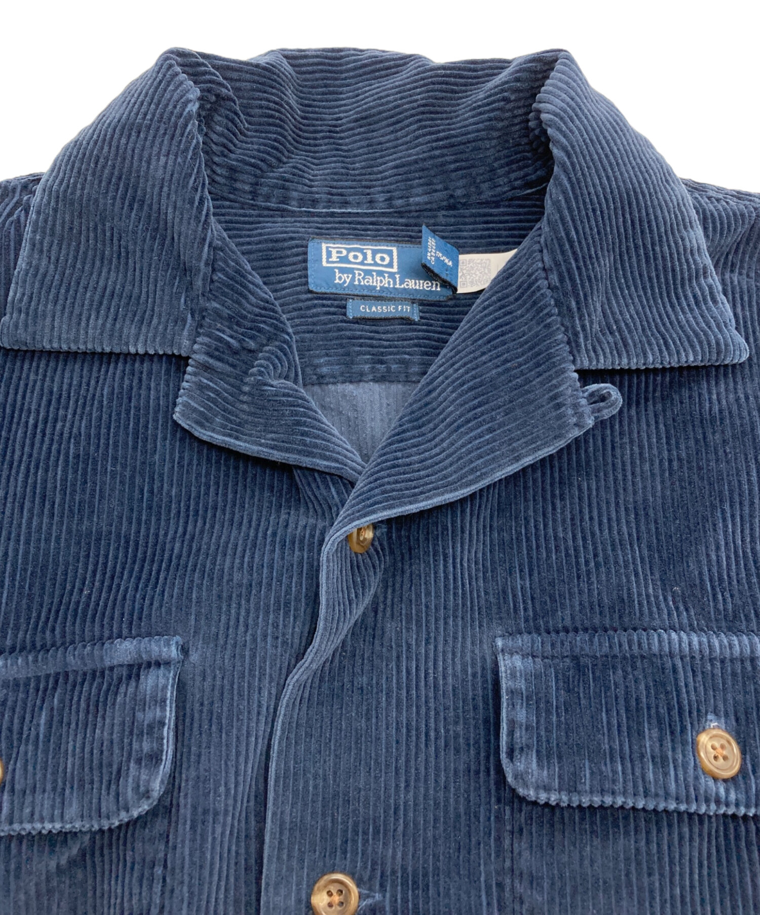中古・古着通販】POLO RALPH LAUREN (ポロ・ラルフローレン) CLASSIC