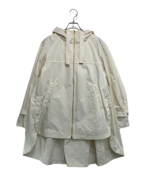 中古・古着通販】ANAYI (アナイ) タフタバックボリュームフード