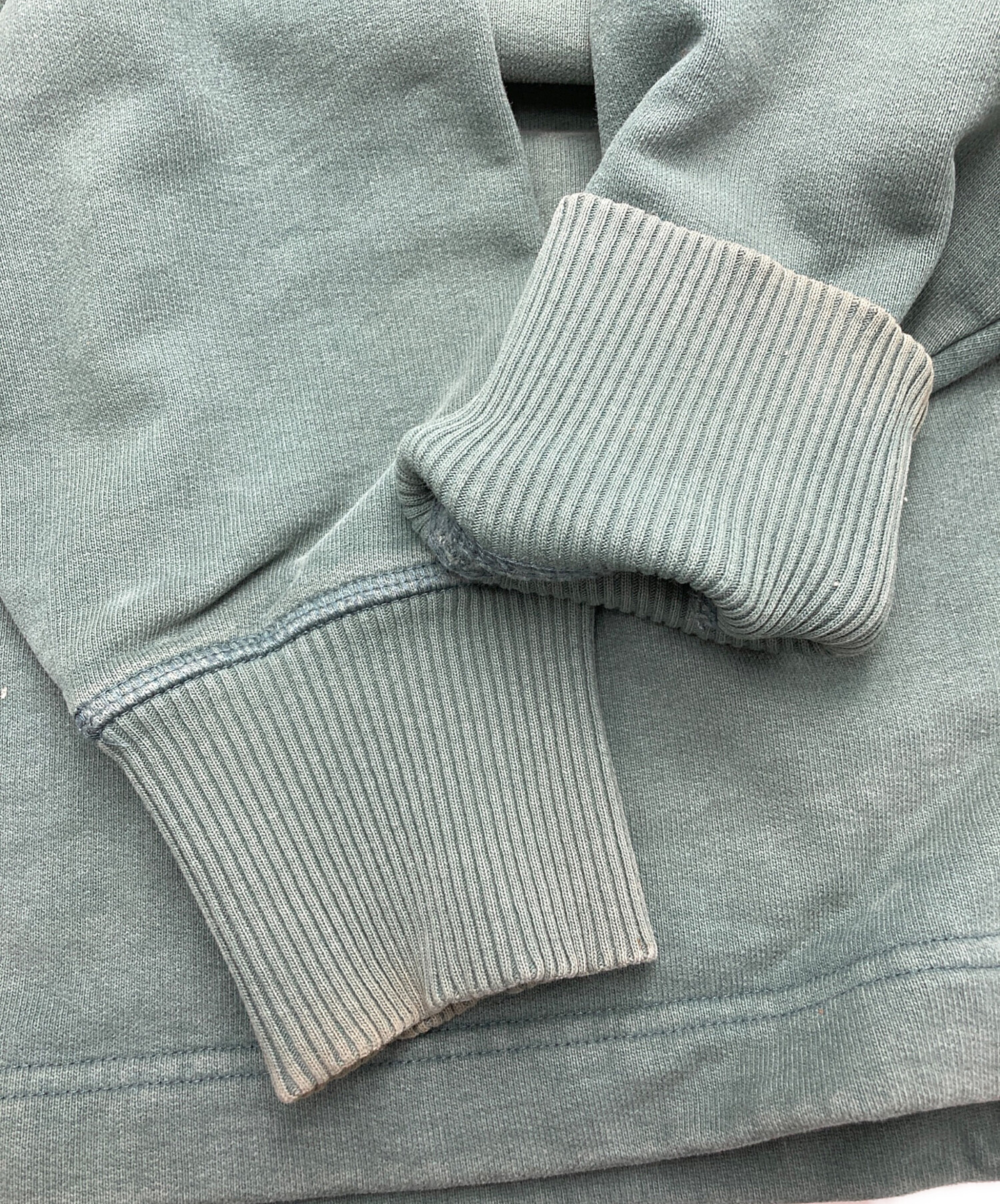 中古・古着通販】ACNE STUDIOS (アクネ ストゥディオス) ロゴプリント 