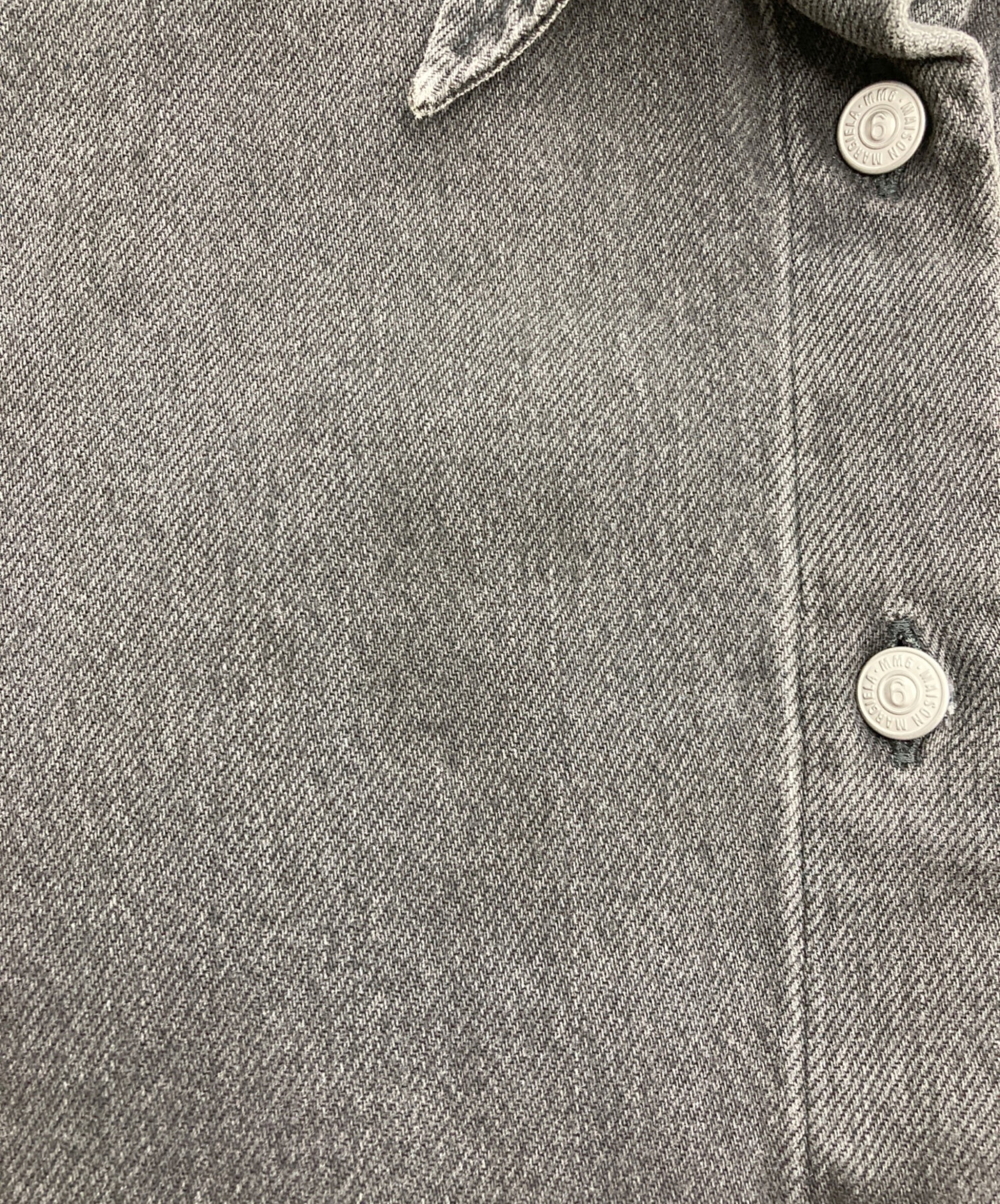 中古・古着通販】MM6 Maison Margiela (エムエムシックスメゾン